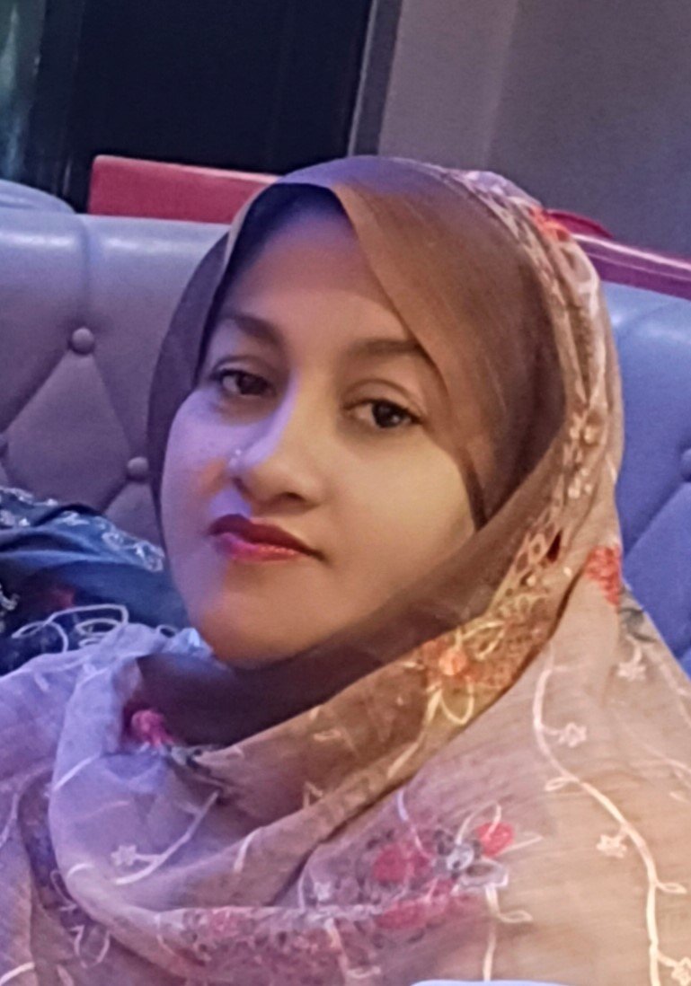 AFRIN AKTER